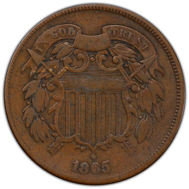 Cert 46679116 - Coin Image