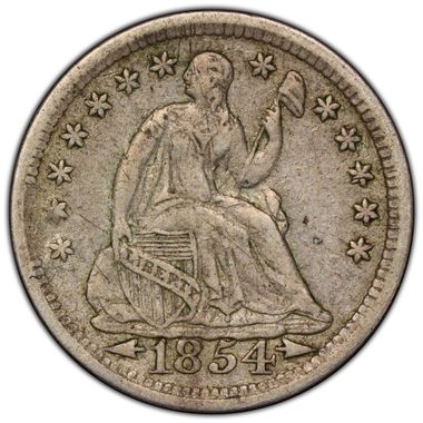 Cert 46679118 - Coin Image
