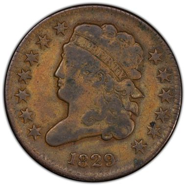 Cert 46679121 - Coin Image