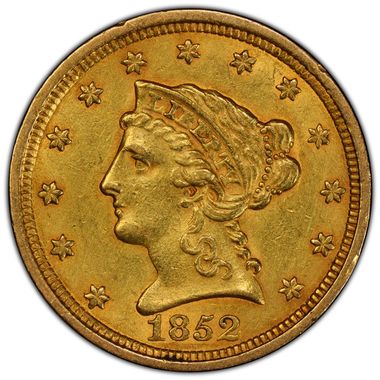 Cert 46679124 - Coin Image