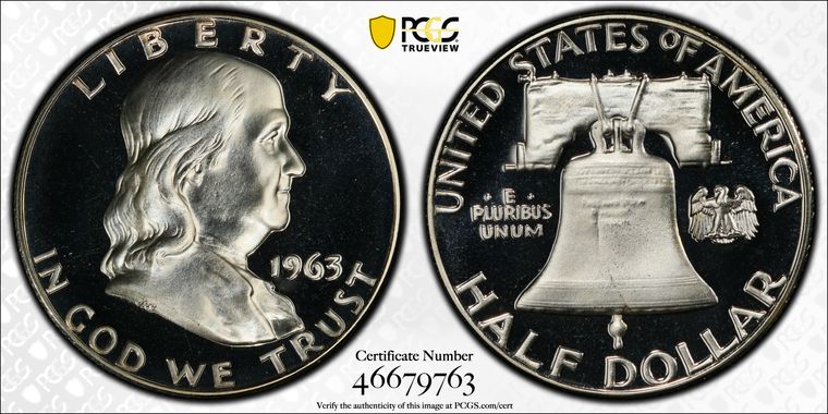 Cert 46679763 - Coin Image