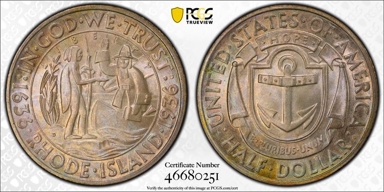 Cert 46680251 - Coin Image