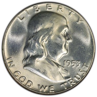 Cert 46680452 - Coin Image