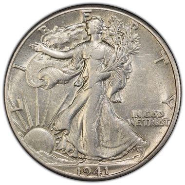 Cert 46680462 - Coin Image