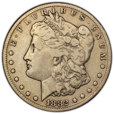 Cert 46680510 - Coin Image