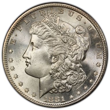 Cert 46680511 - Coin Image