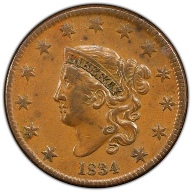 Cert 46680524 - Coin Image
