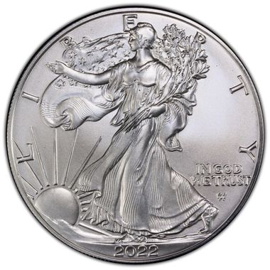 Cert 46680719 - Coin Image