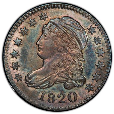 Cert 46681097 - Coin Image