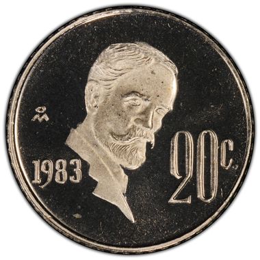 Cert 46681108 - Coin Image