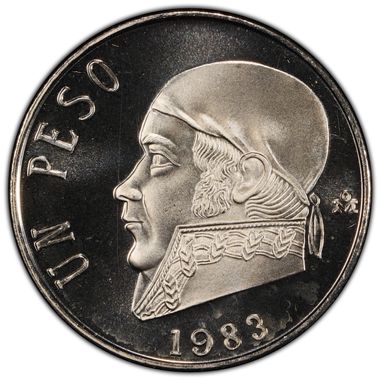 Cert 46681110 - Coin Image