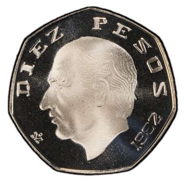 Cert 46681112 - Coin Image