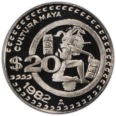 Cert 46681113 - Coin Image