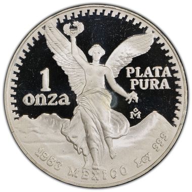 Cert 46681115 - Coin Image