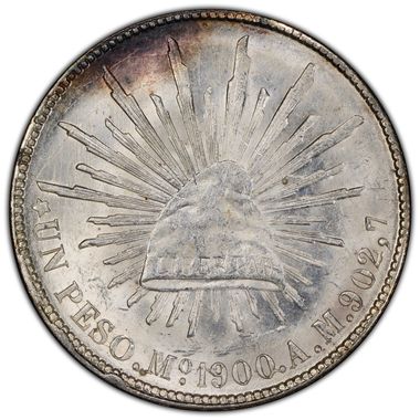 Cert 46681116 - Coin Image