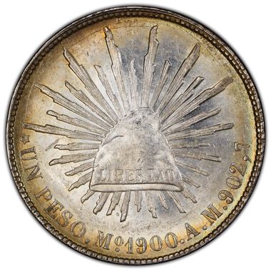 Cert 46681117 - Coin Image