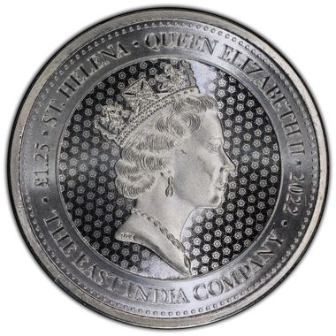 Cert 46681170 - Coin Image