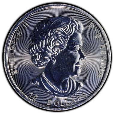 Cert 46681173 - Coin Image