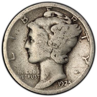 Cert 46681179 - Coin Image