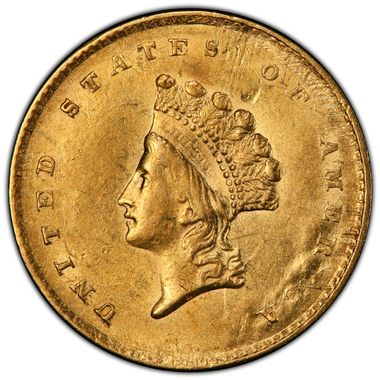 Cert 46681198 - Coin Image