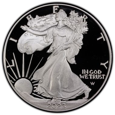 Cert 46681204 - Coin Image