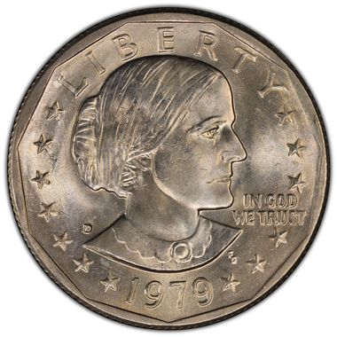 Cert 46681209 - Coin Image