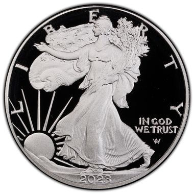 Cert 46681505 - Coin Image