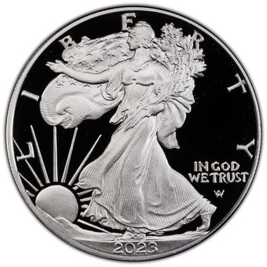 Cert 46681508 - Coin Image