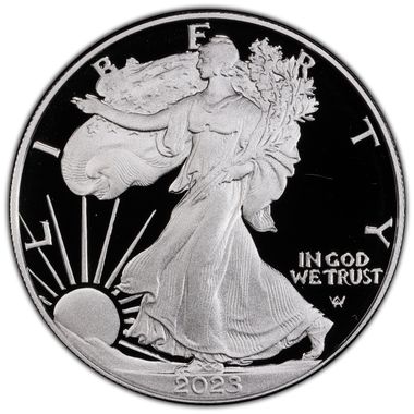 Cert 46681511 - Coin Image