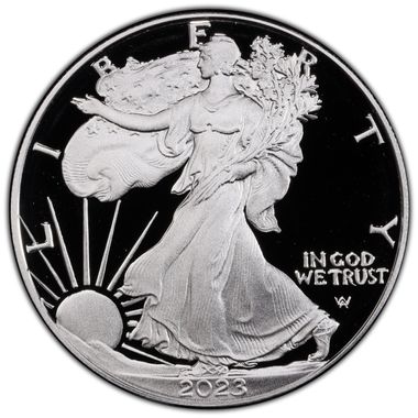 Cert 46681515 - Coin Image