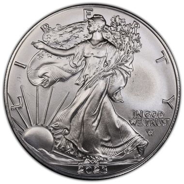 Cert 46681516 - Coin Image