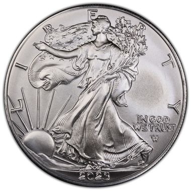 Cert 46681517 - Coin Image