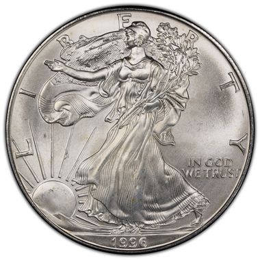 Cert 46681518 - Coin Image