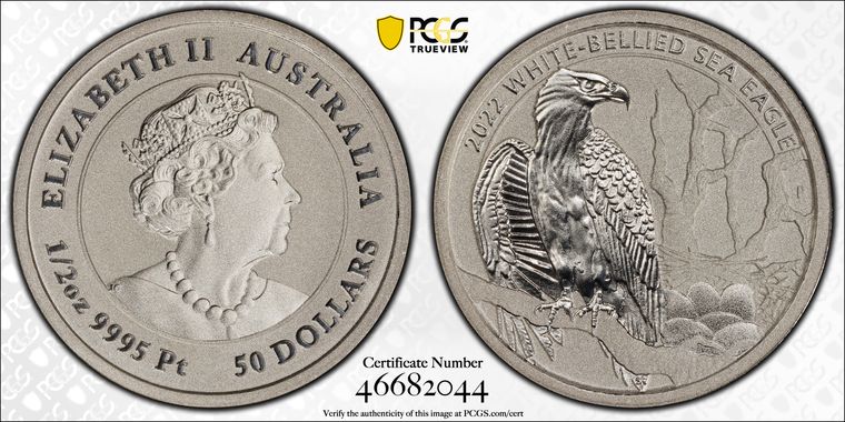 Cert 46682044 - Coin Image