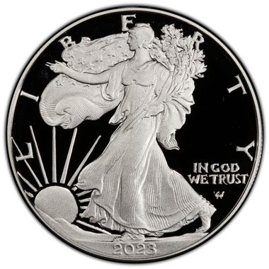 Cert 46684244 - Coin Image