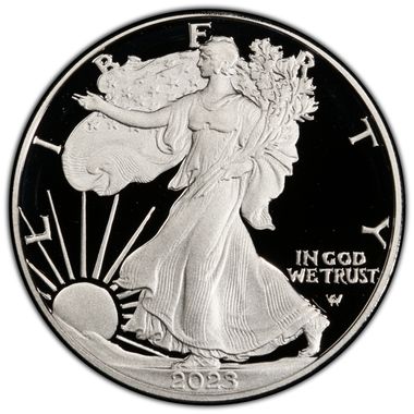 Cert 46684245 - Coin Image