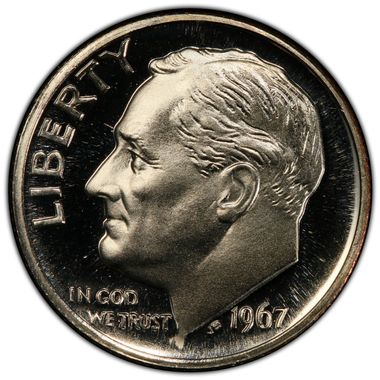 Cert 46684874 - Coin Image