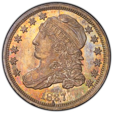 Cert 46685749 - Coin Image