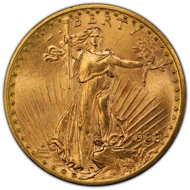 Cert 46687390 - Coin Image