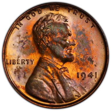 Cert 46687436 - Coin Image