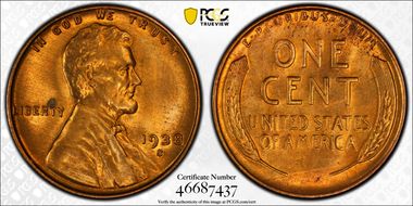 1938-S/S 1C RPM, FS-501 N1BN