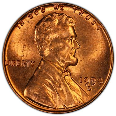 Cert 46687440 - Coin Image