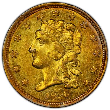 Cert 46687452 - Coin Image