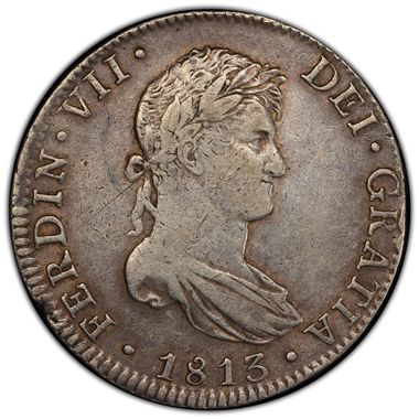 Cert 46687498 - Coin Image