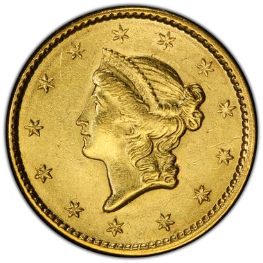 Cert 46688123 - Coin Image
