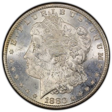 Cert 46688134 - Coin Image