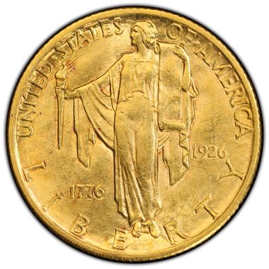 Cert 46688136 - Coin Image