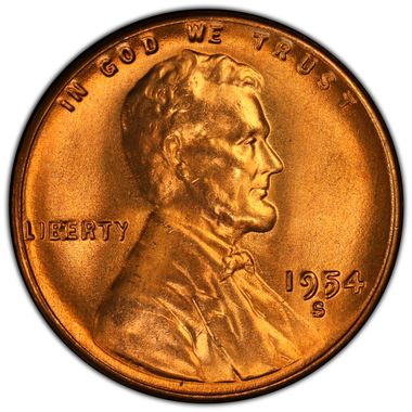 Cert 46688391 - Coin Image