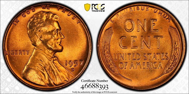 Cert 46688393 - Coin Image