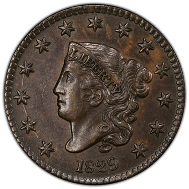 Cert 46688527 - Coin Image